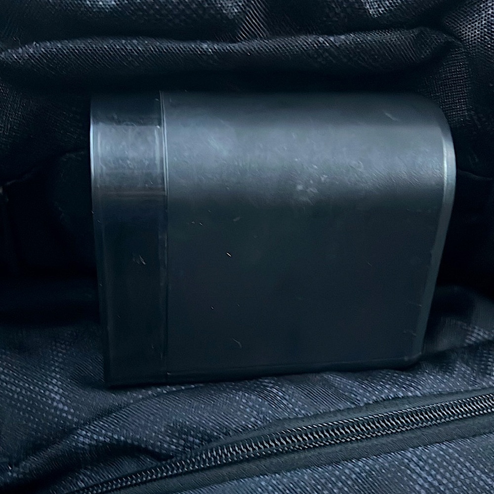 X-acto pencil sharpener